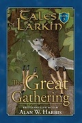 Cover: The Great Gathering - Alan Harris