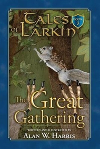 Enlarge image Cover: The Great Gathering - Alan Harris