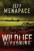 Cover: Wildlife - Mind Mess Press