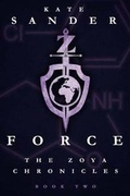 Cover: Force - Katelyn Sander
