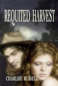 Cover: Requited Harvest - Loblolly Writer's House