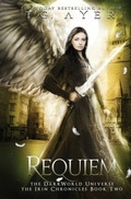 Cover: Requiem - Infinite Ink Books