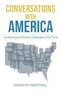 Cover: Conversations with America - McKee Learning Foundation