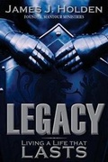 Cover: Legacy - 4one Ministries