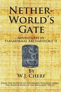 Cover: Netherworld's Gate - Foxbat Publishing