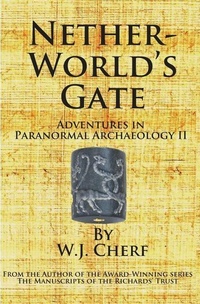 Enlarge image Cover: Netherworld's Gate - Foxbat Publishing