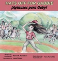 Cover: Hats Off For Gabbie! - Hard Ball Press
