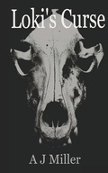 Cover: Loki's Curse - Deep Dark Forest
