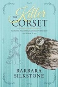 Cover: The Killer Corset - Silkstone