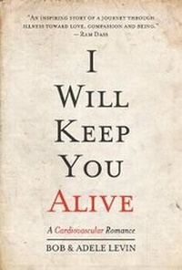Enlarge image Cover: I Will Keep You Alive - Spruce Hill Press