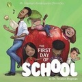 Cover: Mr. Shipman's Kindergarten Chronicles - Team Shipman Publishing