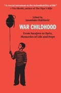 Cover: War Childhood - New Europe Books