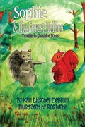 Cover: Sophie & The Forest Bullies - Mabela Press