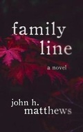 Cover: Family Line - Bluebullseye LLC