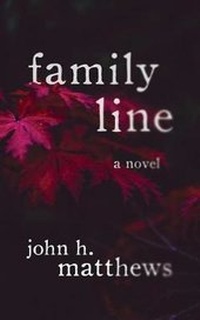 Enlarge image Cover: Family Line - Bluebullseye LLC
