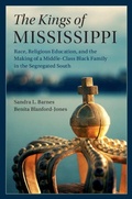 Cover: The Kings of Mississippi - Cambridge University Press