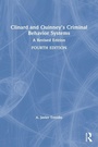 Cover: Clinard and Quinney's Criminal Behavior Systems - Routledge