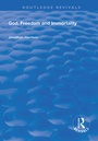 Cover: God, Freedom and Immortality - Routledge