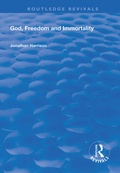 Cover: God, Freedom and Immortality - Routledge