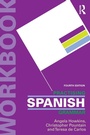 Cover: Practising Spanish Grammar - Routledge