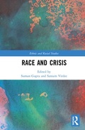 Cover: Race and Crisis - Routledge