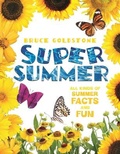 Cover: Super Summer - St Martin's Press