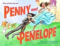 Cover: Penny and Penelope - Imprint