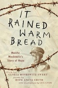 Cover: It Rained Warm Bread - Henry Holt & Company Inc