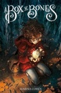 Cover: A Box of Bones - Roaring Brook Press