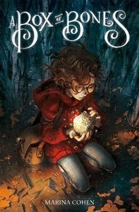 Enlarge image Cover: A Box of Bones - Roaring Brook Press