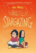Cover: Stargazing - First Second