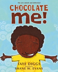 Enlarge image Cover: Chocolate Me! - Feiwel and Friends