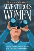 Cover: Adventurous Women - St Martin's Press