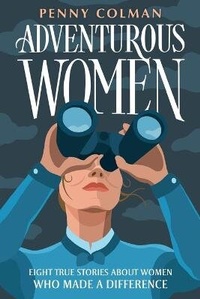 Enlarge image Cover: Adventurous Women - St Martin's Press