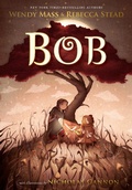 Cover: Bob - Square Fish