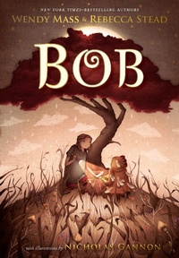 Enlarge image Cover: Bob - Square Fish