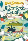 Cover: The Alcatraz Escape - Square Fish