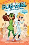 Cover: Bug Girl - St Martin's Press