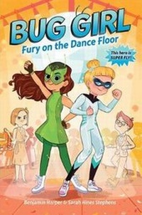 Enlarge image Cover: Bug Girl - St Martin's Press