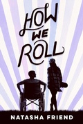 Cover: How We Roll - Square Fish