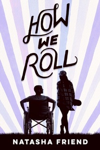 Enlarge image Cover: How We Roll - Square Fish