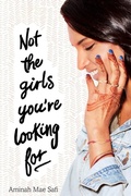 Cover: Not the Girls You're Looking For - Square Fish