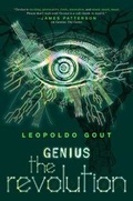 Cover: Genius: The Revolution - Square Fish