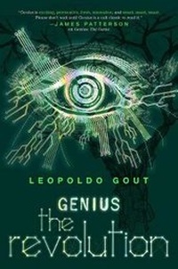 Enlarge image Cover: Genius: The Revolution - Square Fish
