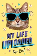 Cover: My Life Uploaded - Square Fish