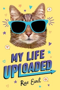 Enlarge image Cover: My Life Uploaded - Square Fish