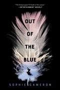 Cover: Out of the Blue - Square Fish