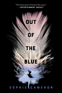 Enlarge image Cover: Out of the Blue - Square Fish