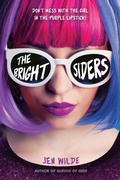 Cover: The Brightsiders - Square Fish
