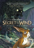 Cover: Cottons: The Secret of the Wind - First Second
